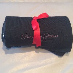 New Paramount scarf